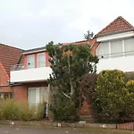 Heidhoehn 8 Apartmán *