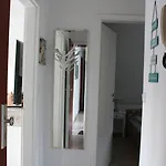 Heidhoehn 8 Apartmán Cuxhaven