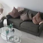 Apartmán Heidhoehn 8