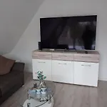 Heidhoehn 8 Apartmán *