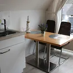 Apartmán Heidhoehn 8