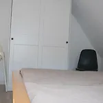 Heidhoehn 8 Apartmán Cuxhaven