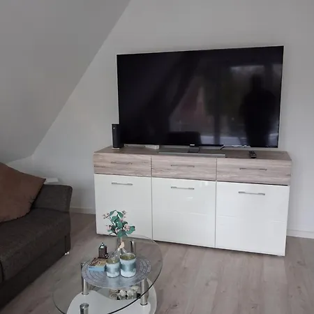 Heidhoehn 8 Apartment *