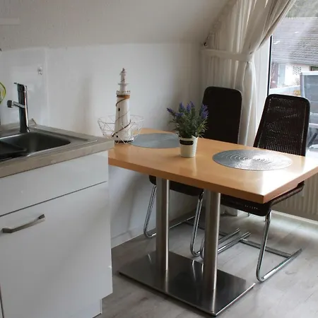 Apartman Heidhoehn 8