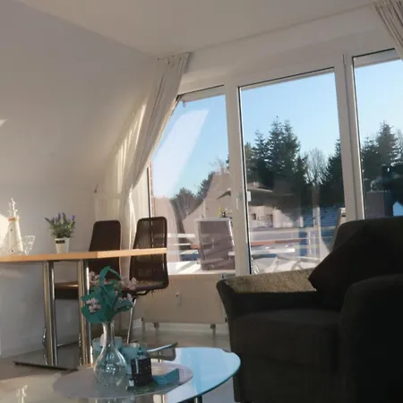 Heidhoehn 8 Apartman Cuxhaven