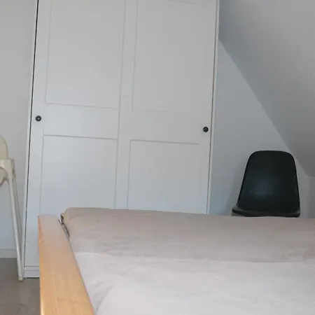 Heidhoehn 8 Apartman Cuxhaven