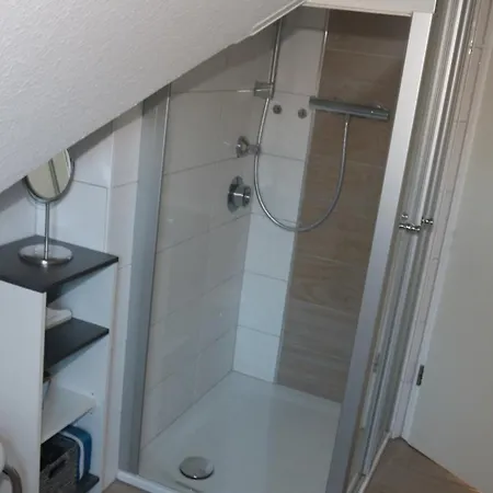 Apartman Heidhoehn 8