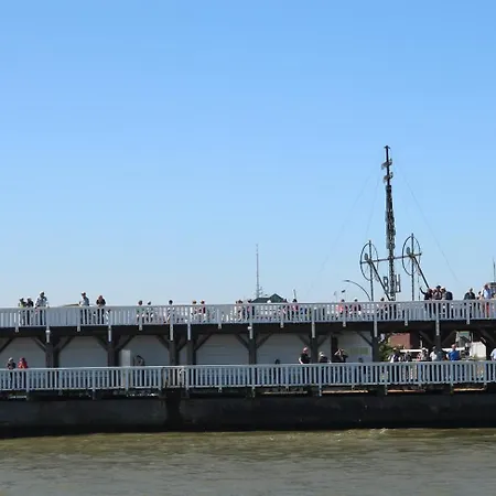 Heidhoehn 8 * Cuxhaven