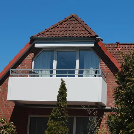 Heidhoehn 8 * Cuxhaven